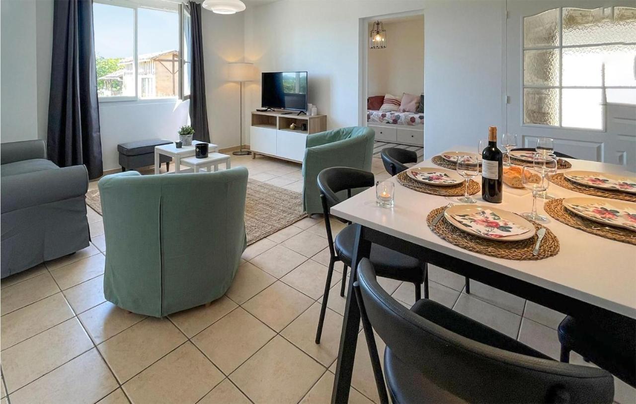 3 Bedroom Lovely Apartment In Mauleon Darmagnac Ngoại thất bức ảnh