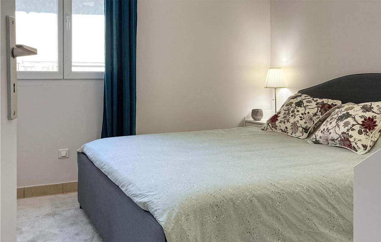 3 Bedroom Lovely Apartment In Mauleon Darmagnac Ngoại thất bức ảnh