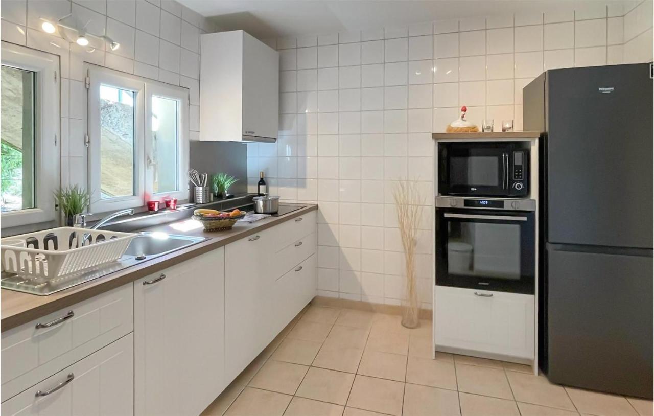 3 Bedroom Lovely Apartment In Mauleon Darmagnac Ngoại thất bức ảnh