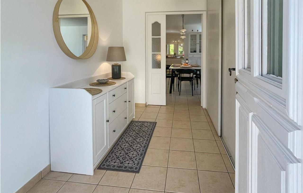 3 Bedroom Lovely Apartment In Mauleon Darmagnac Ngoại thất bức ảnh