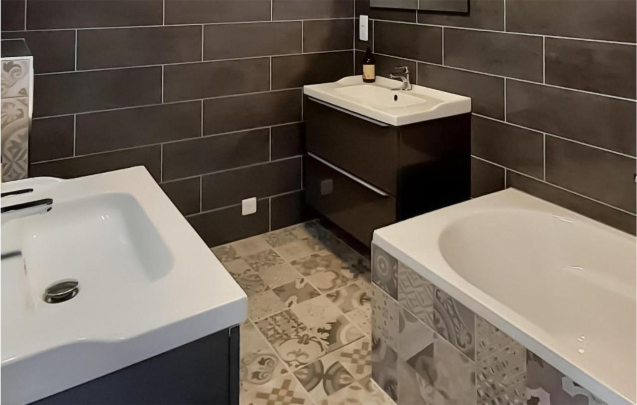 3 Bedroom Lovely Apartment In Mauleon Darmagnac Ngoại thất bức ảnh